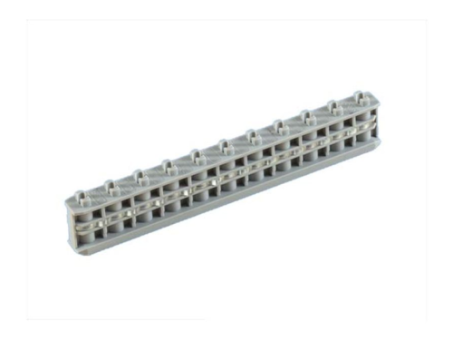 Cụm Euro Magazine Cho Máy Khoan Mạch PCB Posalux