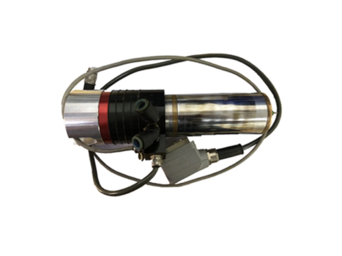 Spindle Đệm Khí D1331-26 Đã Qua Sử Dụng Cho Máy Khoan Mạch Posalux