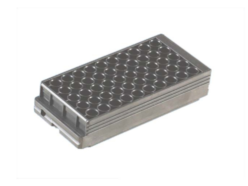 Cụm Tool Magazine Cho Máy Khoan Mạch PCB Excellon