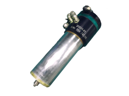 Spindle Đệm Khí Westwind D1331-41