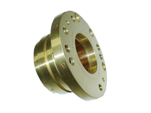 Ổ Đệm Khí Phía Sau Cho Spindle Westwind ABWR80 Tốc Độ 80000 Vòng/Phút