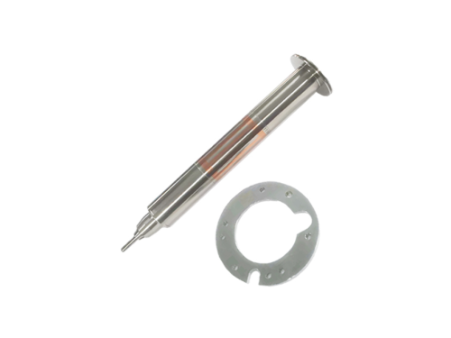 Trục Quay Rotor Cho Spindle Westwind D1686-180