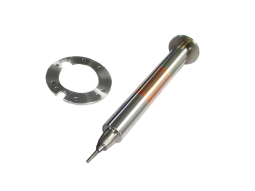 Trục Quay Rotor Cho Spindle Westwind D1686-10