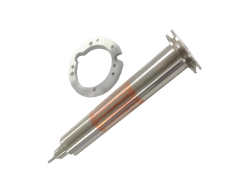 Trục Quay Rotor Cho Spindle Westwind D1331-17