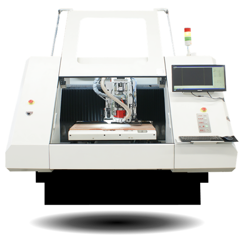 PCB CNC Router